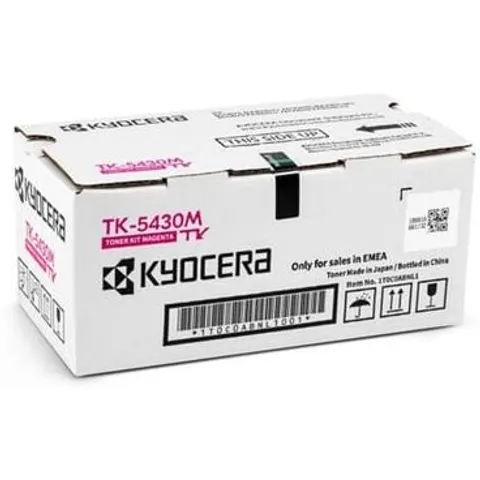 Kyocera TK-5430M toner magenta – imagen 2