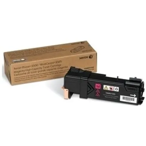 Xerox 106R01331 toner cian – imagen 4