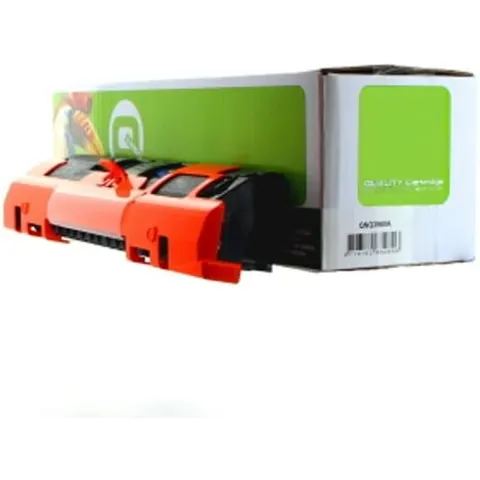 Q-Nomic 121A (C9700A) toner negro – imagen 2