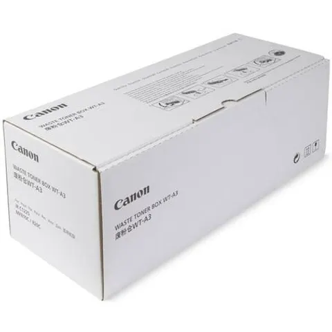 Canon WT-A3 recolector de toner – imagen 2