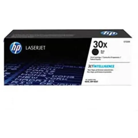 Tóner Laserjet 30X (negro) - HP – imagen 2