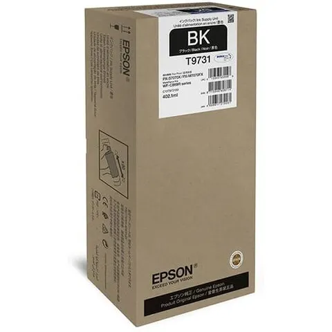 Epson T-9730 Pack 4 cartuchos – imagen 2
