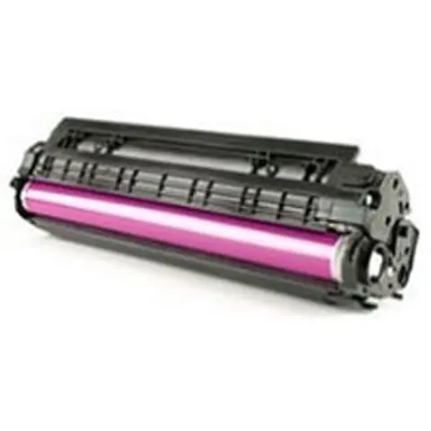 Lexmark 24B6513 toner magenta – imagen 2
