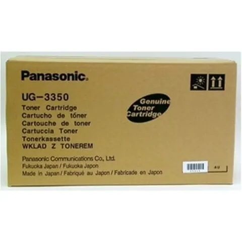 Panasonic UG-3350 FAX – imagen 2