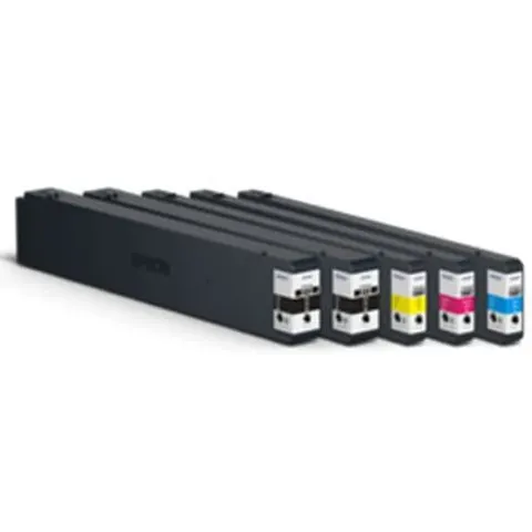 Epson T02Q400 cartucho amarillo – imagen 2