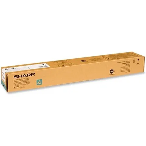 Sharp MX-23GTCA toner cian – imagen 2