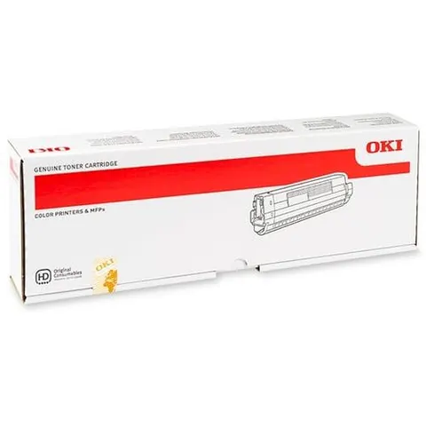 Oki 44844615 toner cian C822 – imagen 1