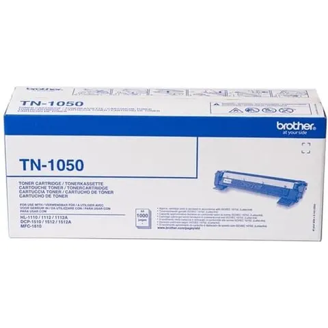 Brother TONER HL-1110 – imagen 2