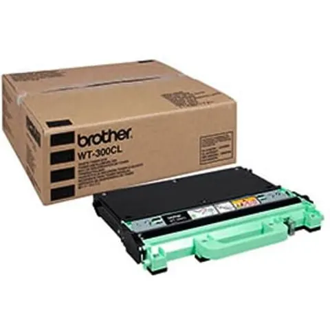 Brother WT300CL Recolector de toner – imagen 2