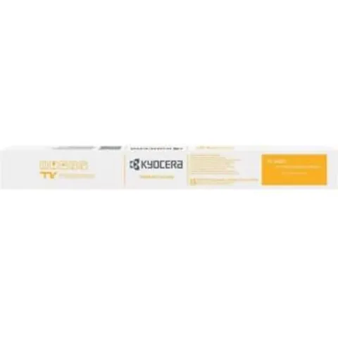 Kyocera TK-8455Y toner amarillo – imagen 2
