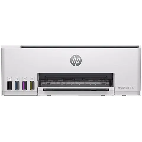 HP Smart Tank Impresora multifunción 5105 – imagen 5