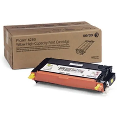 Xerox 106R01394 toner amarillo – imagen 2