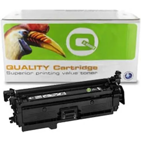 Q-Nomic 723 toner negro – imagen 2