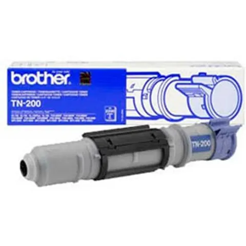 Brother TN200 toner negro – imagen 3