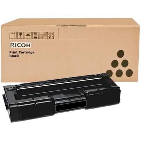 Ricoh SP C310E toner 406348 negro – imagen 2