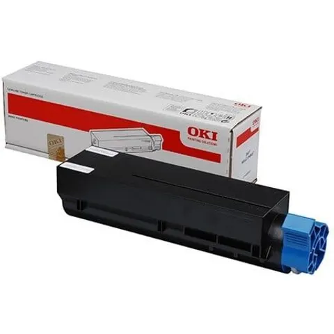 Oki 45807102 toner negro – imagen 2