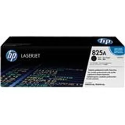 CB390A toner negro HP 825A – imagen 2