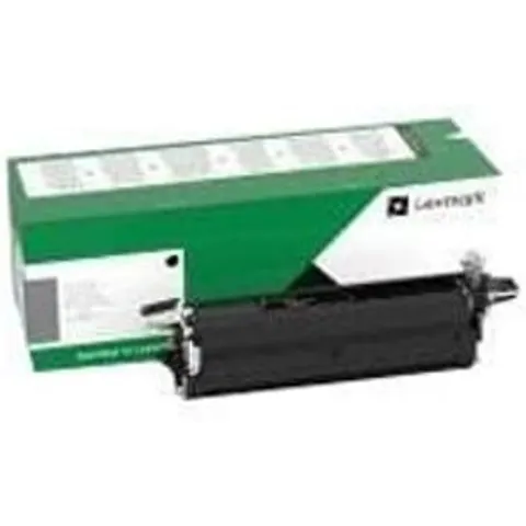 Lexmark 63D0H00 toner negro – imagen 2