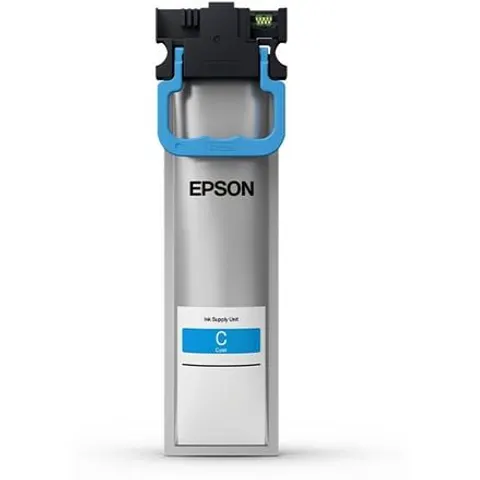 T11D2 Blue Ink Cartridge - EPSON – imagen 2