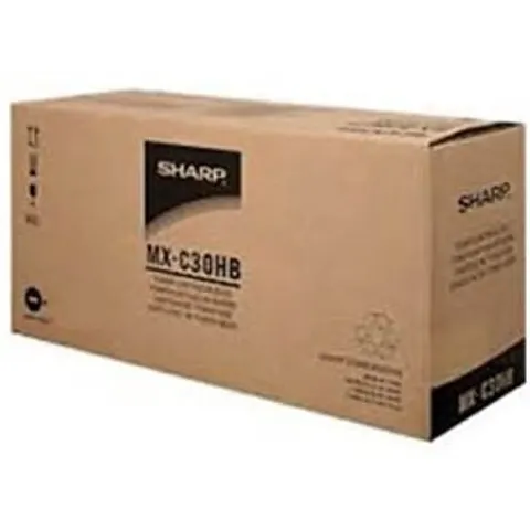 Sharp MX-C30HB Recolector de toner – imagen 2