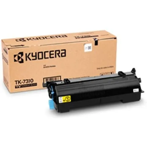 Kyocera TK-7310 toner negro – imagen 2