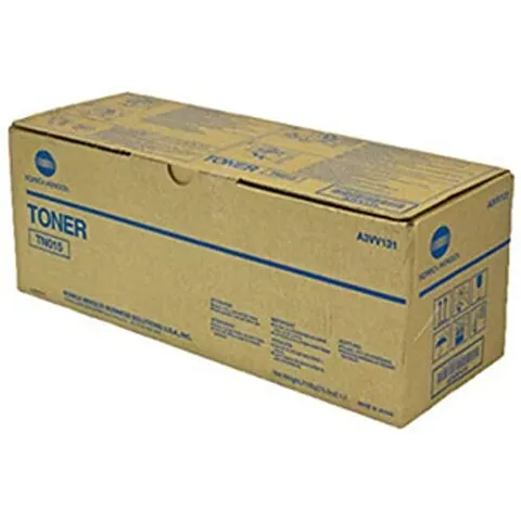 Konica Minolta TN-015 toner negro – imagen 2
