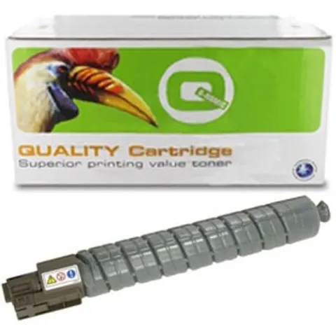 Q-Nomic type MP C5501E toner negro – imagen 2