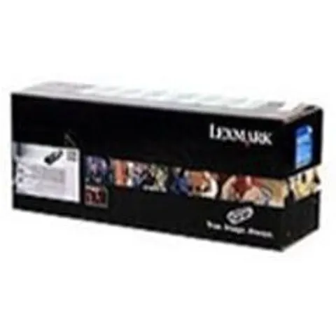 Lexmark 24B6515 toner negro – imagen 2
