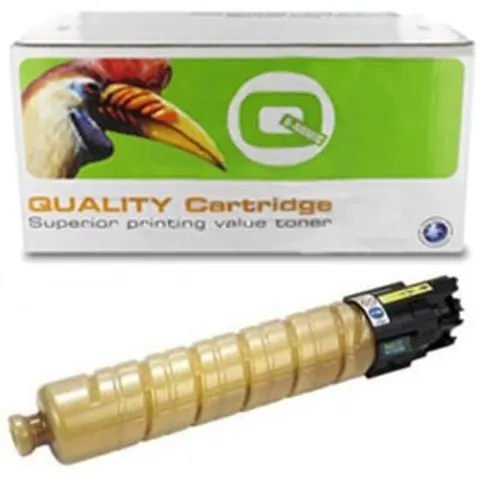 Q-Nomic MP C6003 toner amarillo – imagen 2