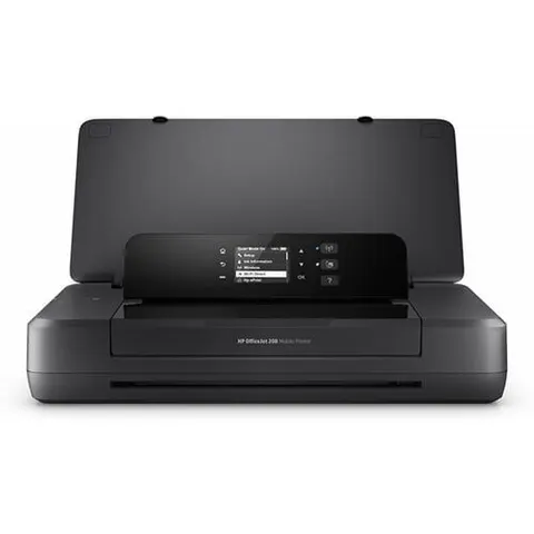 HP OfficeJet 200 Mobile Printer – imagen 5
