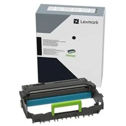 Lexmark 55B0ZA0 tambor negro – imagen 2