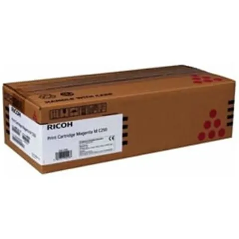 Ricoh M C240 toner magenta – imagen 2