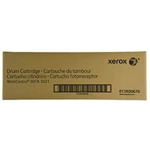Xerox 013R00670 tambor – imagen 2