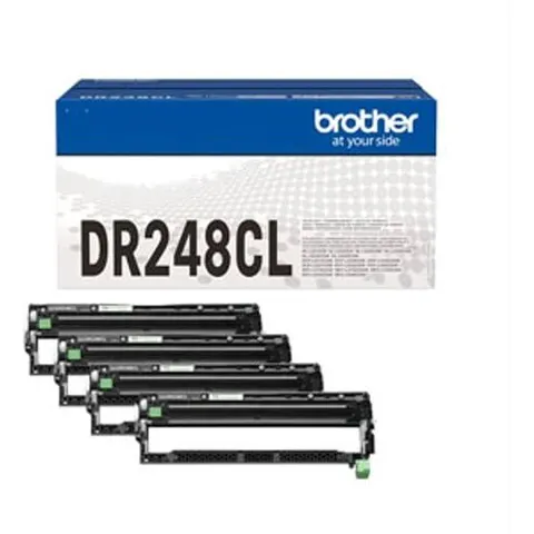 Brother DR-248CL – imagen 2
