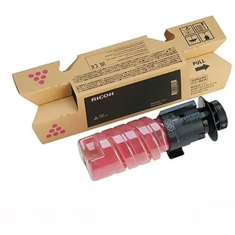 Ricoh type IM C320F toner magenta – imagen 2