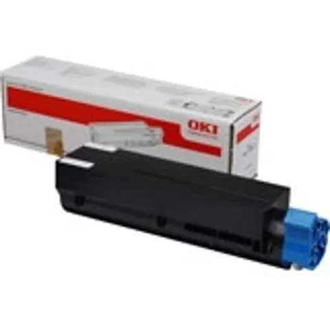 Oki 44992402 toner negro XL – imagen 2