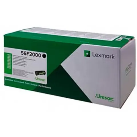 56F2000, Lexmark – imagen 2