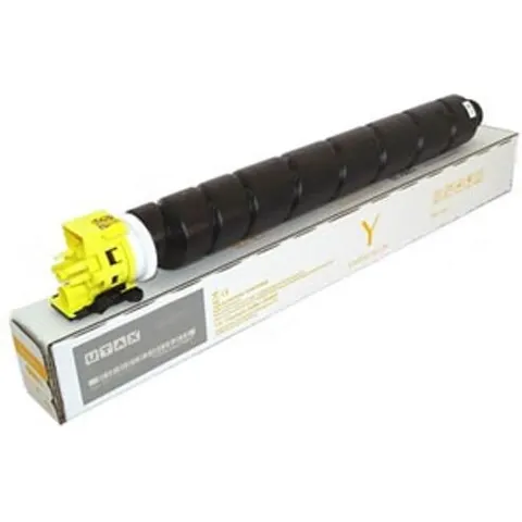 Utax CK-8530Y (1T02YPCTA0) toner amarillo – imagen 2