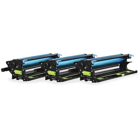 Lexmark 72K0Q00 tambor colores – imagen 2