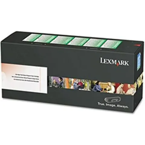 Lexmark 24B7185 toner negro – imagen 2