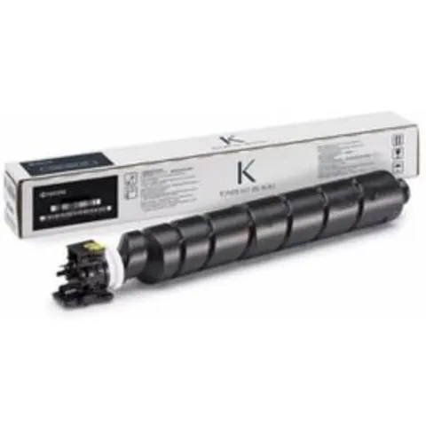 Kyocera TK-8385K toner negro – imagen 2