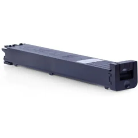 Sharp DX-25GTBA toner negro – imagen 2
