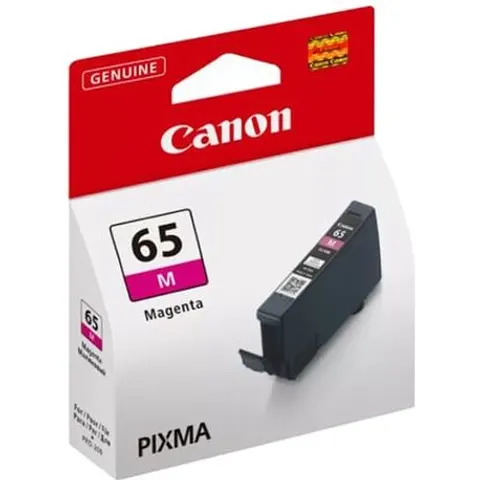 Canon CLI-65M cartucho magenta – imagen 2