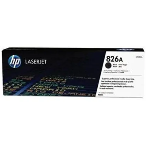 HP 826A toner negro (CF310A) – imagen 2