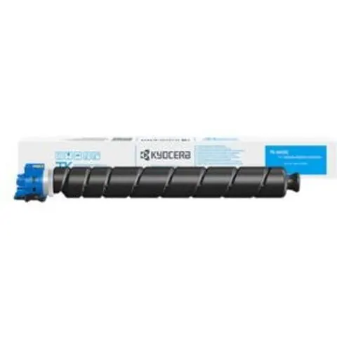 Kyocera TK-8455C toner cian – imagen 2