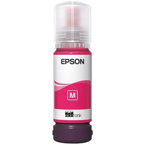 Epson 108 botella de tinta magenta – imagen 2