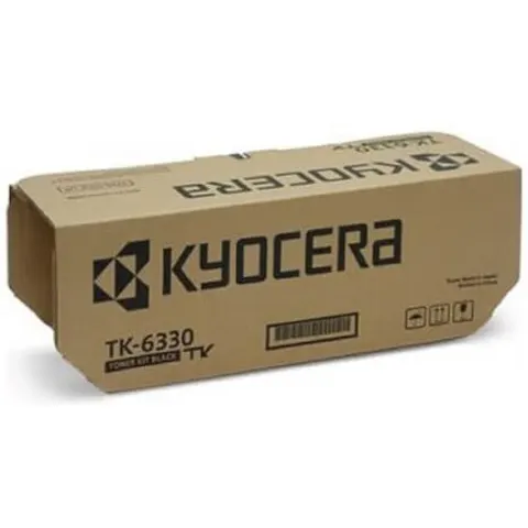 Kyocera TK-6330 toner negro – imagen 2