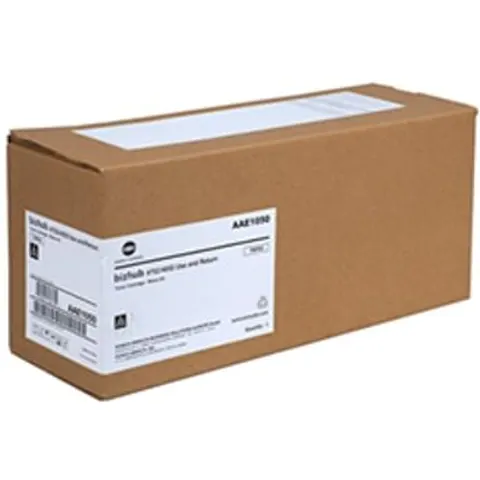 Konica Minolta TNP-63 toner negro – imagen 2