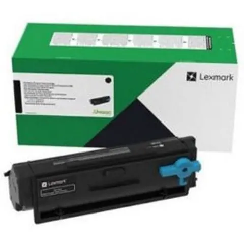 Lexmark 24B7535 Toner negro – imagen 2