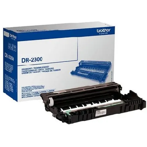 Brother DR-2300 tambor – imagen 2